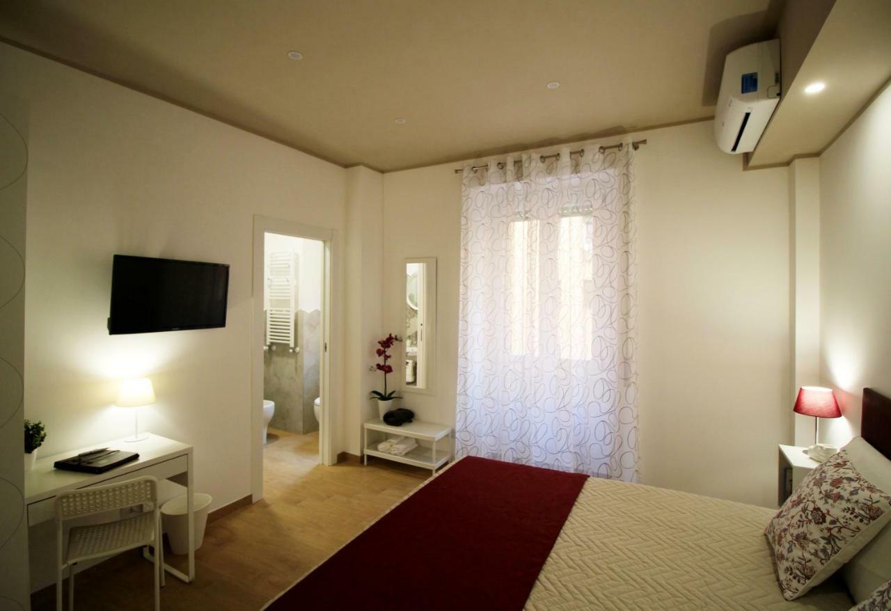Apartment Carlo's *