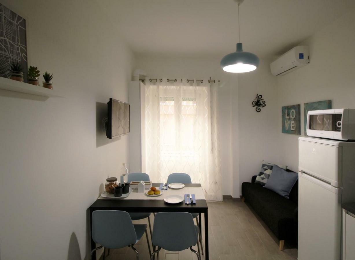 Carlo's Apartment