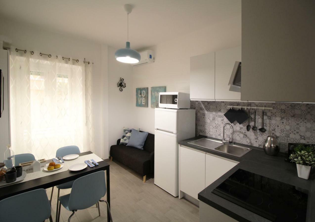 Carlo's Apartment *