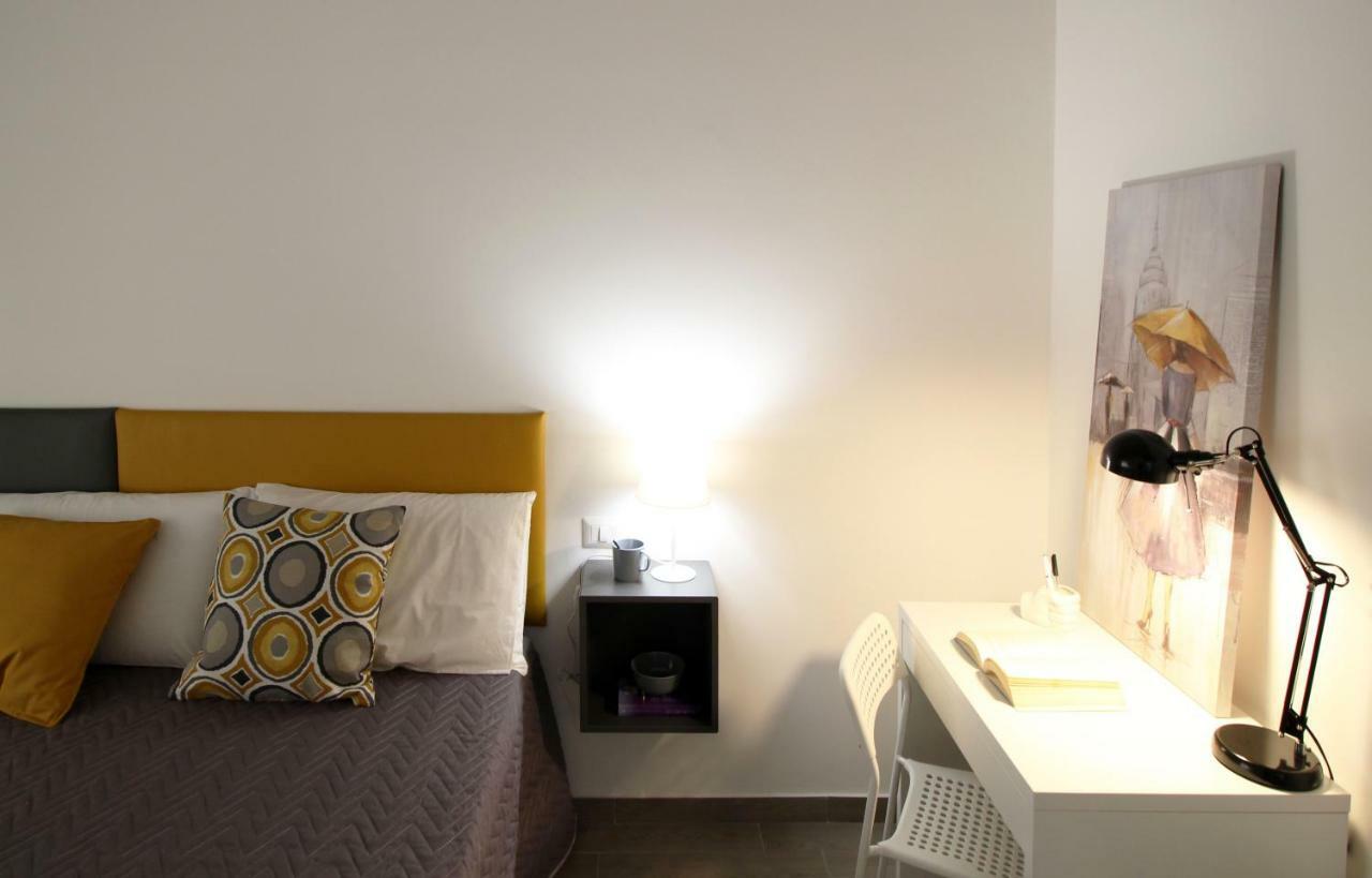 Carlo's Apartment *