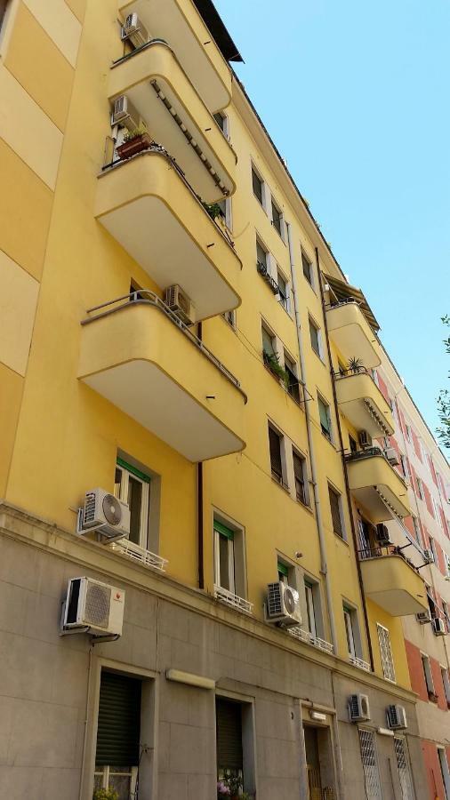 Carlo's Apartment Rom