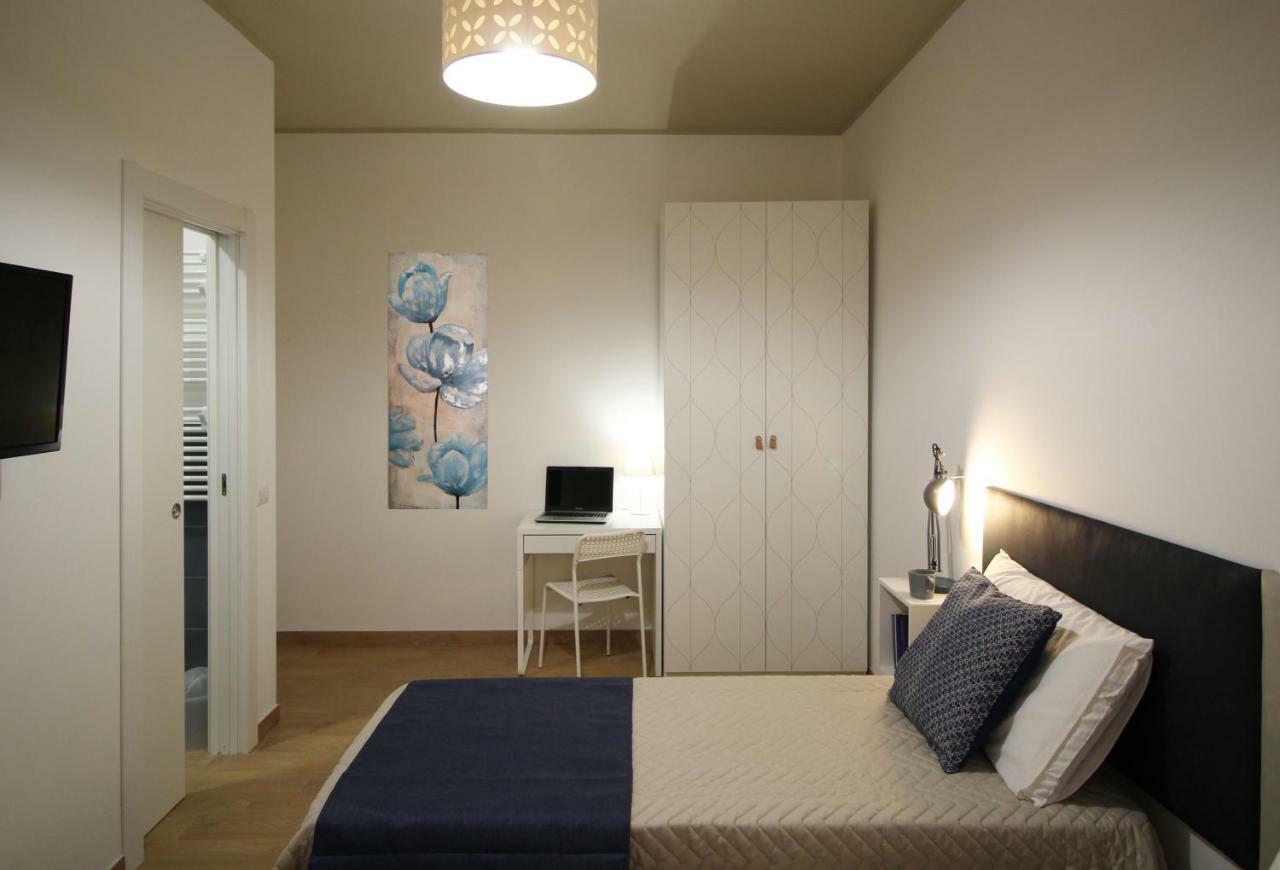 Apartment Carlo's *